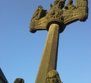 calvaire breton