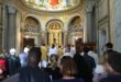 De Tréguier à Rome : une conférence pour découvrir l’histoire de l’église Saint-Yves-des-Bretons le 24 octobre 2026