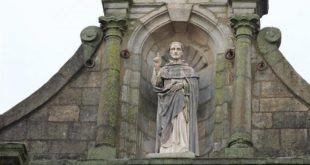 vannes saint vincent ferrier