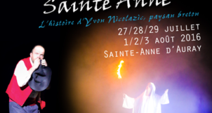NICOLAZIG SON ET LUMIERE