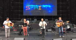 International Jeonju Festival 2016 - YF Kemener (répétition)