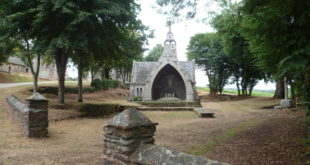 chapelle de Koat Keo - Scrignac