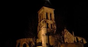 église Saint Pierre Montmartre