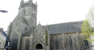 quimperlé assomption