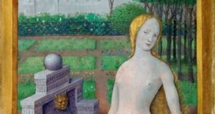 femmes dans la bible