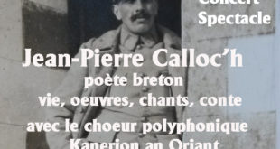 calloc'h Carnac