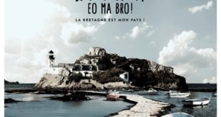 breizh eo ma bro