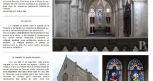 eglise à vendre quimper