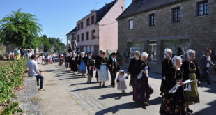 pardon de Kernascléden
