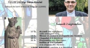 pardon du folgoet