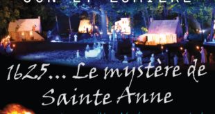 son et lumière nicolazic