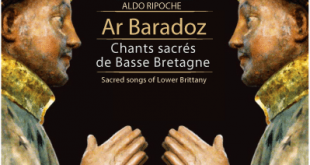 Ar Baradoz - Yann Fanch Kemener