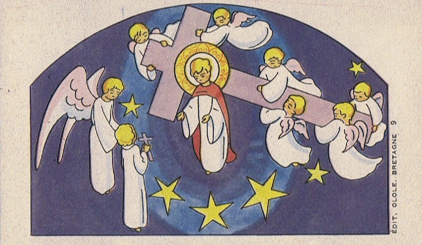 image anges olole 3