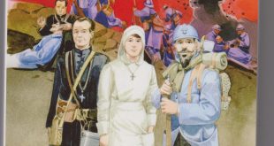 « le chapelet des tranchées, hommes et femmes de Dieu dans la guerre »