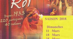 christ roi sainte pazanne