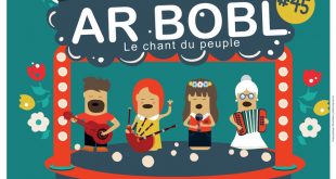 kan ar bobl 2018