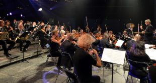 orchestre symphonique de bretagne