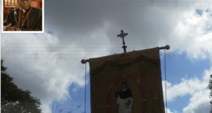 le cardinal sarah parle de la musique bretonne