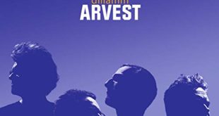 diliamm nouvel album d'arvest