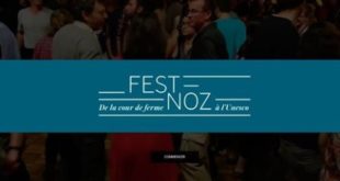 documentaire fest-noz