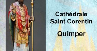 pardon de saint corentin
