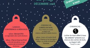 vallée des saints noel