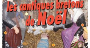noel breton