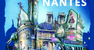 Les gens de nantes