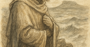 Joseph d’Arimathie, l’Écosse et la construction d’une légende chrétienne