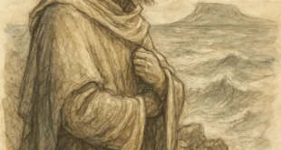 Joseph d’Arimathie, l’Écosse et la construction d’une légende chrétienne