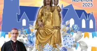 affiche pardon notre dame de joie pontivy 2025