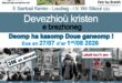 [kemennadenn] Devezhioù kristen 2026 : Poent eo c&rsquo;hoazh lakaat hoc&rsquo;h anv !