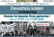 [kemennadenn] Devezhioù kristen 2026 : Poent eo c&rsquo;hoazh lakaat hoc&rsquo;h anv !