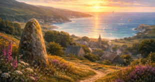 Habiter, transmettre, désirer : pour une écologie intérieure de la culture bretonne