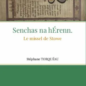 Missel de Stowe