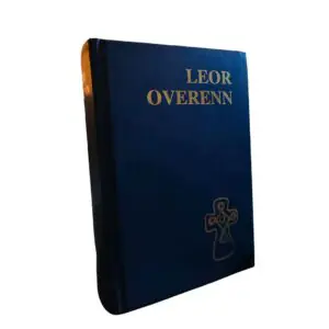 Leor overenn (Minihi Levenez)