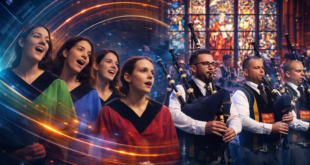 Cantiques bretons : entre transmission artistique et silence liturgique