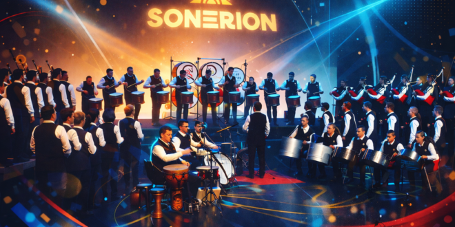 Analyse de la première manche du championnat des bagadoù 2026 à Saint-Brieuc