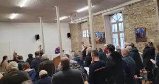 Messe et caté en breton pour lancer le mois du breton en pays d&rsquo;Auray