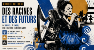 Musique bretonne : les années 1990, fin d&rsquo;un revival ou fin d&rsquo;un monde ?