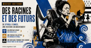Musique bretonne : les années 1990, fin d&rsquo;un revival ou fin d&rsquo;un monde ?
