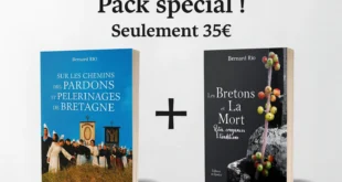 Bernard Rio nous parle des saints faiseurs de pluie