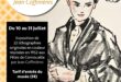 Costumes bretons : les lithographies de Jean Coffinières s&rsquo;exposent aux Bains de la Reine