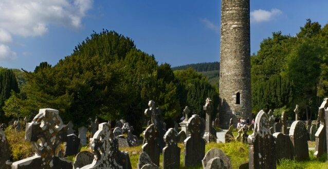Festival de Cornouaille : une conférence sur l&rsquo;importante migration irlandaise en Bretagne au XVIIe siècle
