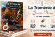 Le Livre-Souvenir de la Troménie de Sainte Anne paraît le 25 juillet 2026