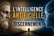 L&rsquo;intelligence artificielle ou l&rsquo;épreuve du discernement