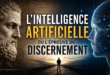 L&rsquo;intelligence artificielle ou l&rsquo;épreuve du discernement