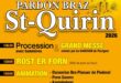 Brec&rsquo;h : le grand pardon de Saint-Quirin aura lieu le 12 juillet 2026 (mise à jour du 10/07/26)
