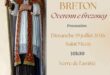 Messe en breton le 19 juillet au Folgoët pour le pardon de Saint-Neven