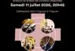 Ar Basion Vraz : une grande fresque musicale bretonne à vivre à Tréguier ce 11 juillet 2026